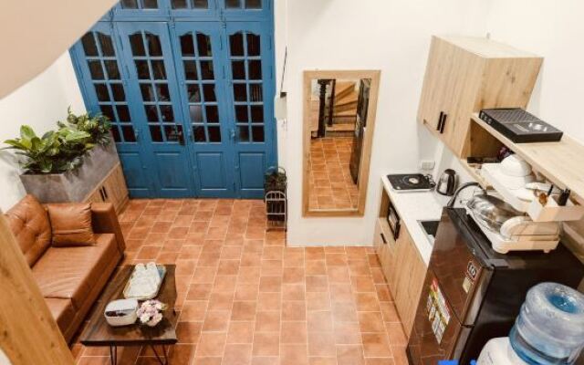 Big Group/ Modern Apt/Big Balcony/4Br