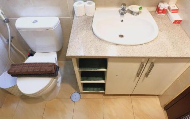 2br Prestige Dharmawangsa Essence Apartment Suites By Travelio