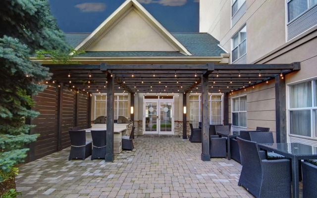 Homewood Suites by Hilton Burlington