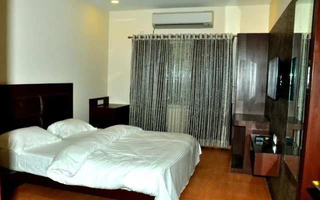 Hotel Kshipram