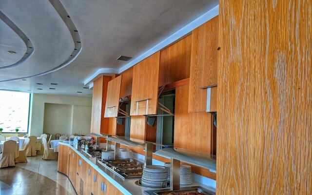 Aegean Blue Beach Hotel