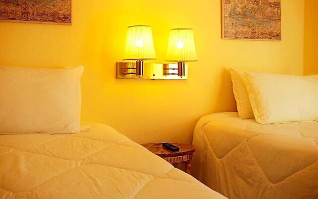 Primera Hacienda Hotel Boutique