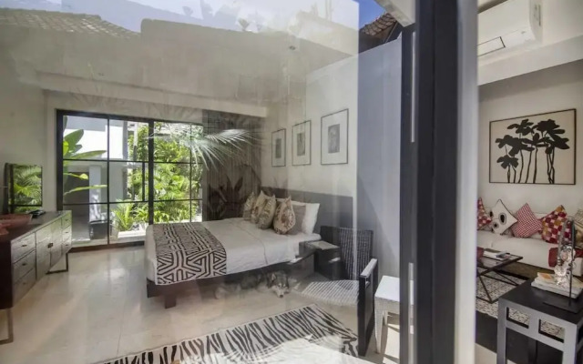 Martini Suites Umalas