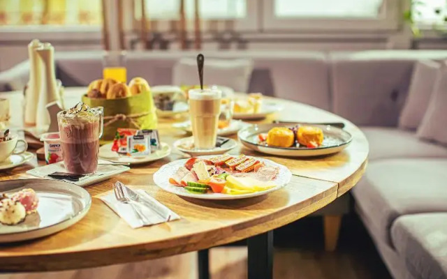 Mártoni Resort & Restaurant