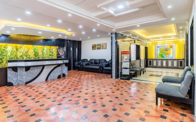 Hotel Navaratna