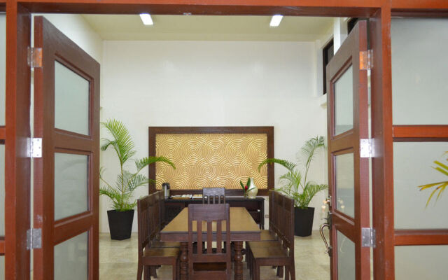 Bakhaw Bed & Breakfast