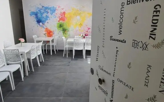 Gaisa Naples - Bed & Breakfast