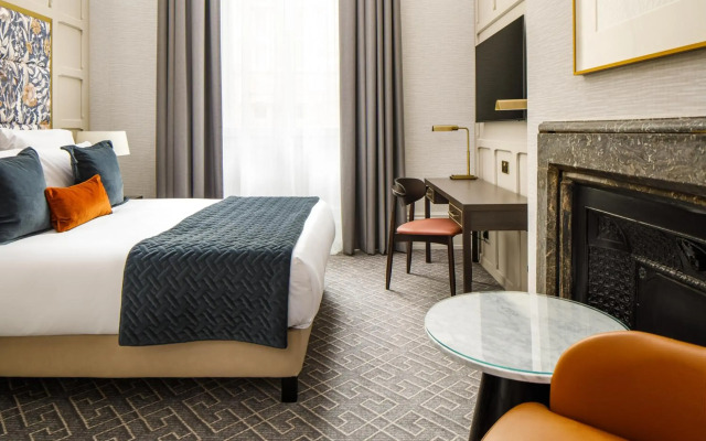 The Municipal Hotel Liverpool - MGallery