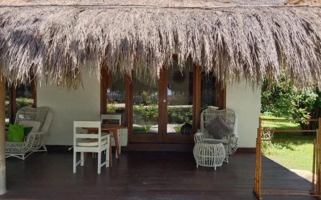 Rua Beach Resort Sumba