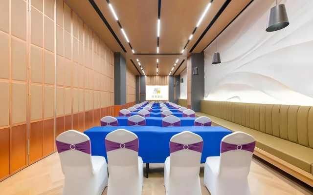 CHEERMAY HOTELS(Changchun Xingshun FAW Branch)
