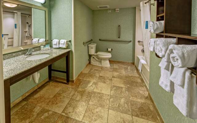 Hampton Inn & Suites Destin