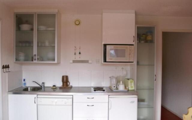 Appartement Le Pleynet, 2 pièces, 6 personnes - FR-1-557A-10