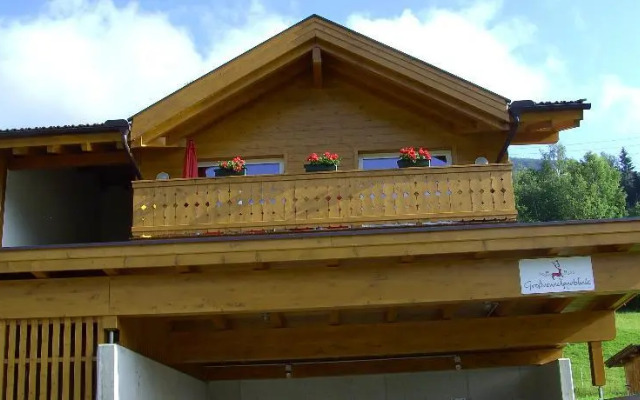 Apartment Großvenedigerblick