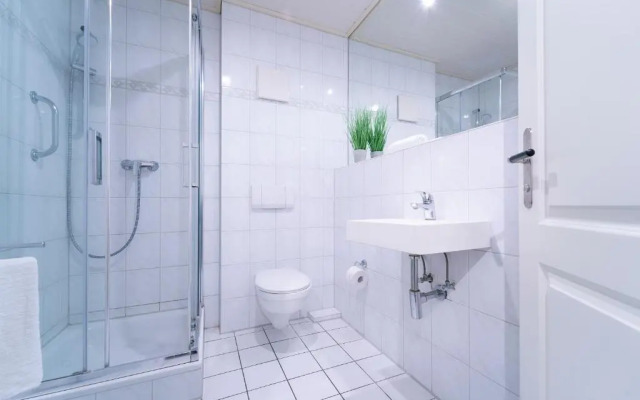 Villa Seewind Wohnung 4