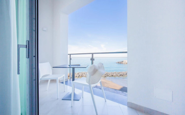 Hotel Giosuè a mare