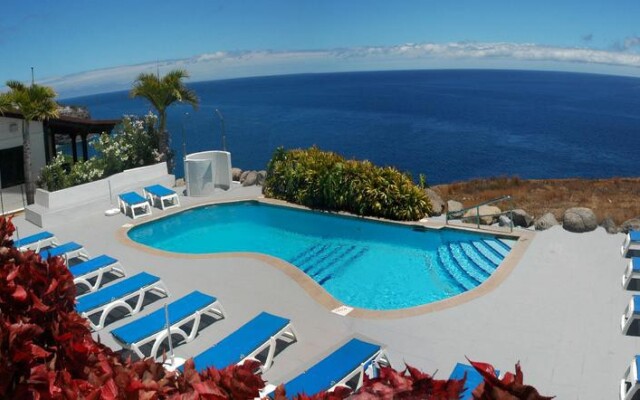 Apartamentos Santa Ana - Adults Only