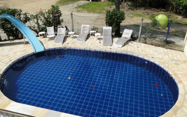 Residencial Chalés Âncora