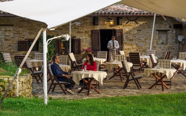 Le Silve di Armenzano