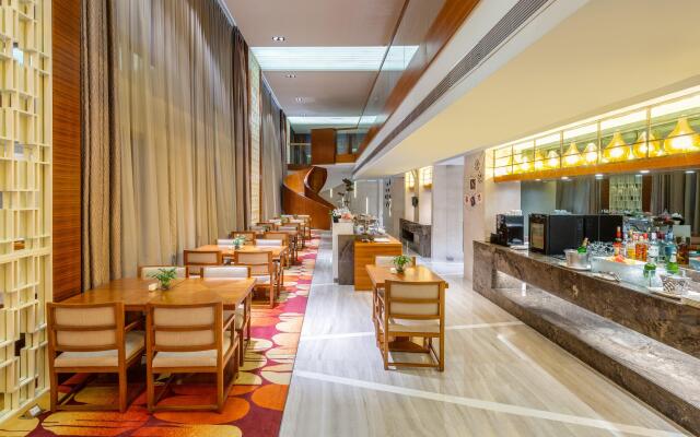 Holiday Inn Shanghai Hongqiao by IHG
