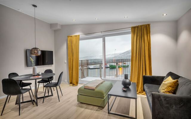 TotalApartments - Vervet Apartment Hotel