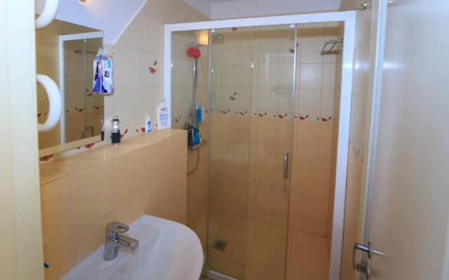 Dabintos Apartment