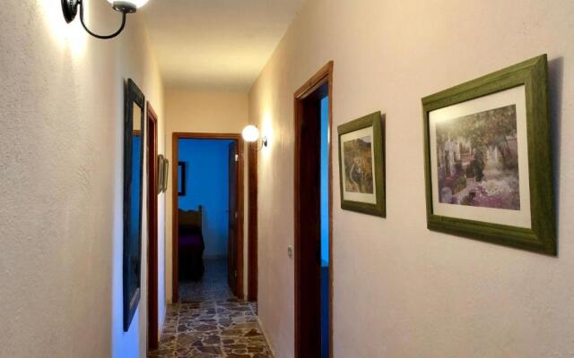 Vv. Casa La Fuente II