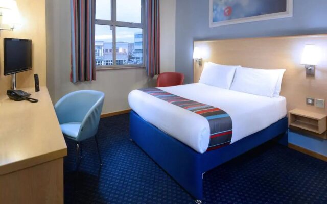 Travelodge Dublin Airport North Swords