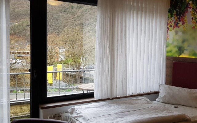 Land-gut-Hotel zur Post