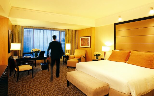 InterContinental Beijing Financial Street Hotel