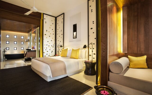 InterContinental Chennai Mahabalipuram Resort by IHG