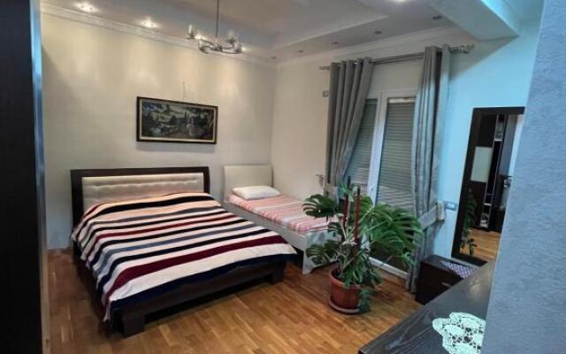 Luxury Rooftop Apartament