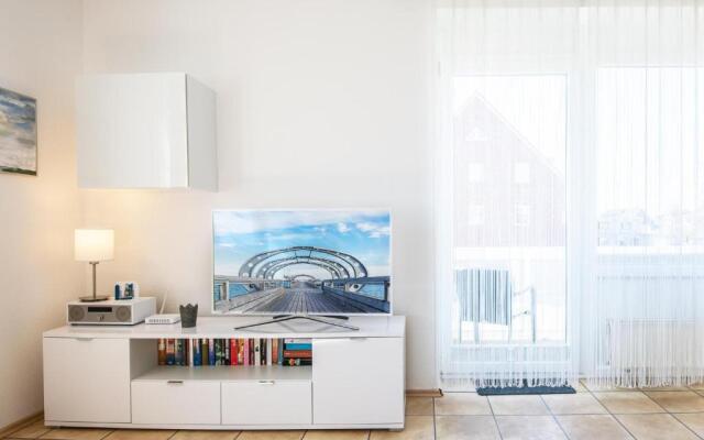 Haus Seeblick Wohnung B1