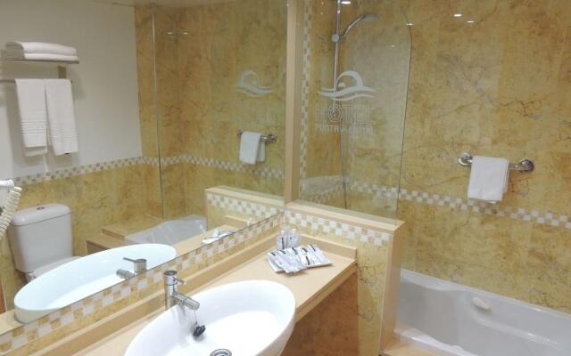 Punta del Cantal Hotel Suites
