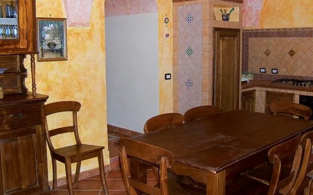 Villa Oasi Dei Sogni