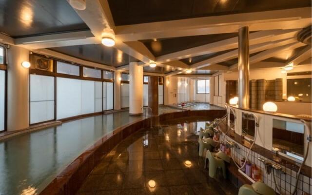 New Biwako Hotel