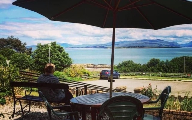 Skye Basecamp - Hostel