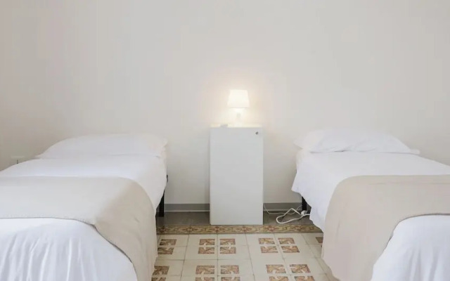 Omodei House