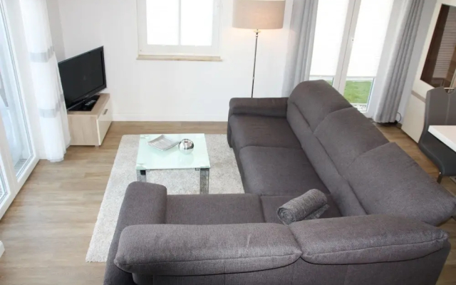 Villa Rosa Sellin