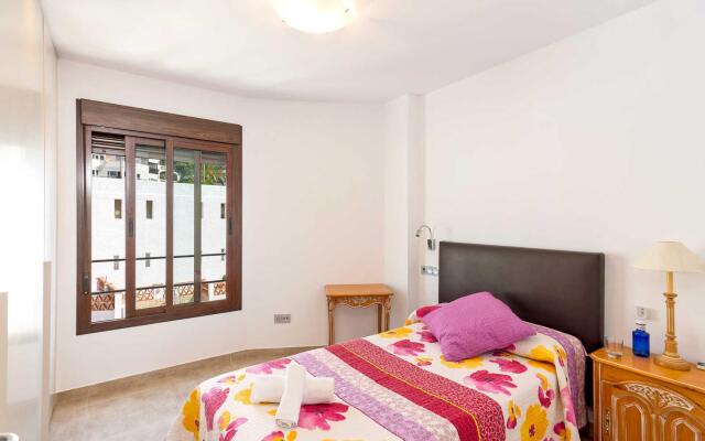 Villa Luisa Seaview 1 Casasol