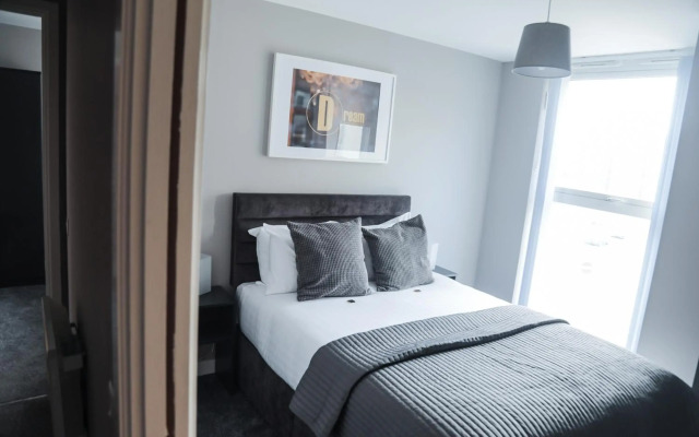 Dream Apartments Belfast