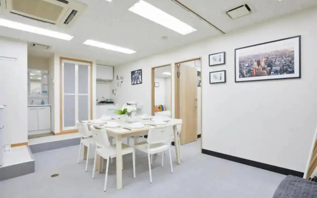 Tora Hotel Taito - Vacation STAY 53048v