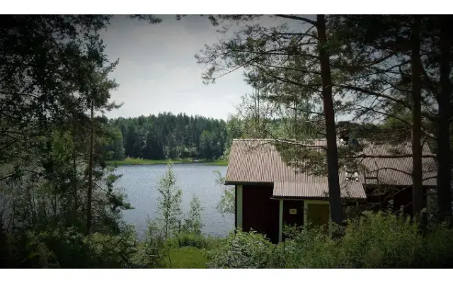 Salkolahti Harttentupa