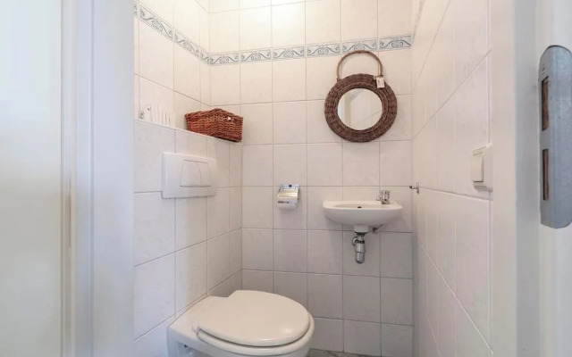 Apartment in Callantsoog Near the Beach