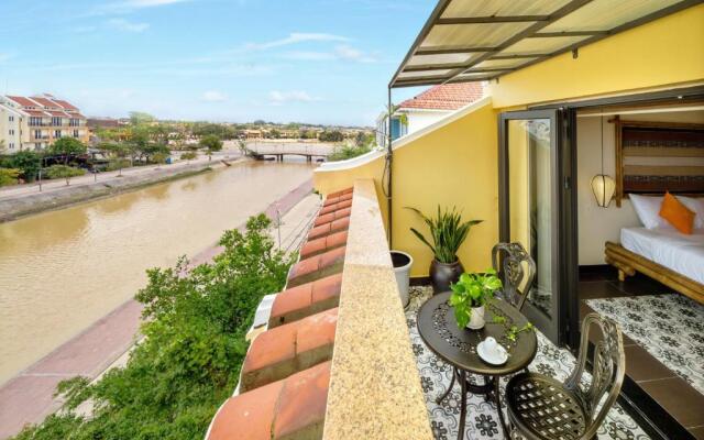 Virgo Villa Que