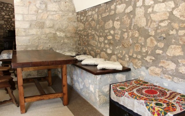 Agriturismo la Commenda