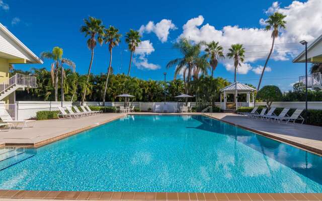 Best Western Port St. Lucie