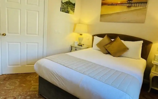 Fairlight Guesthouse