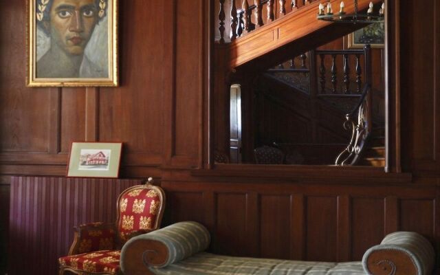 Rosa Enia Chambres d’hôtes