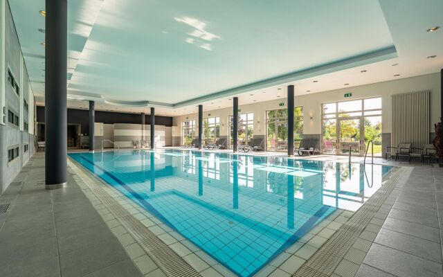 Van der Valk Hotel Berlin Brandenburg