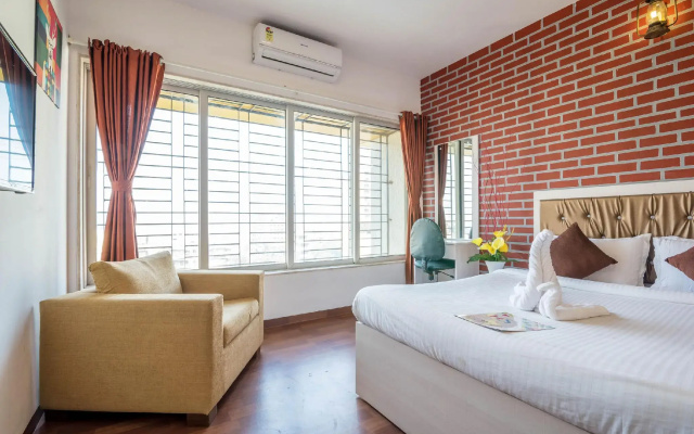 Gagal Home-Airport Suite